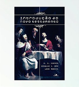 Introducao ao Novo Testamento