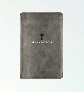 Biblia Sagrada ACF Couro Soft - Leitura Perfeita