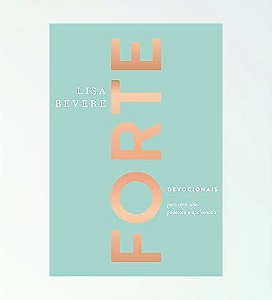 Forte - Lisa Bevere