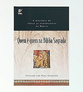 Quem É Quem Na Bíblia Sagrada, PDF, Abraão