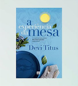 A Experiência da Mesa - Davi Titus