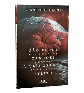 Nao entoe cancoes a um coracao aflito - VIDA NOVA