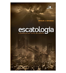 Escatologia: a polemica em torno do milenio -
