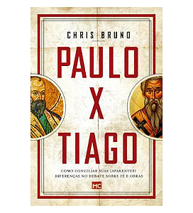 PAULO X TIAGO