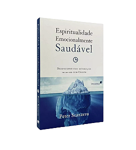 ESPIRITUALIDADE EMOCIONALMENTE SAUDAVEL