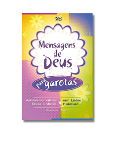 MENSAGENS DE DEUS PARA GAROTAS