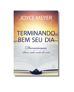 Terminando bem o seu dia