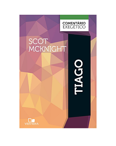 Tiago: comentario exegetico