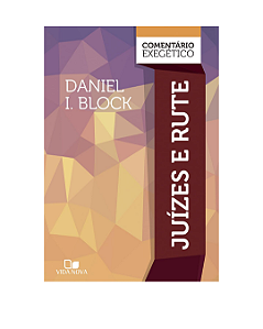 Juizes e Rute: comentario exegetico