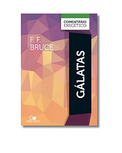 Galatas: comentario exegetico