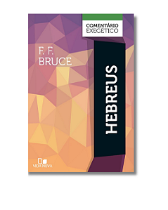 Hebreus: comentario exegetico