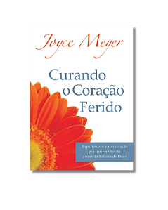 Curando o coracao ferido