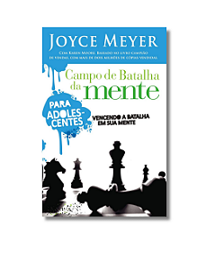 Campo de batalha da mente para Adolescentes