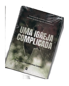 Uma igreja complicada