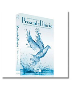 Presente Diário Mini - Vol 29