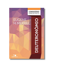 Deuteronomio: comentario exegetico