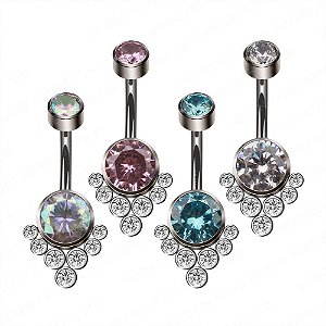 BNN TIT CACHO 7P TOPO DECOR (UCX6)