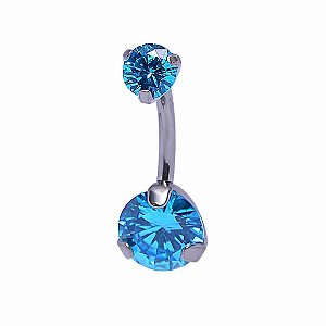 BNN FASHION GARRA ZIRCONIA TIT R/I