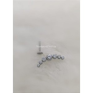 LBT TIT CLUSTER 7 ZIRC R/I