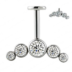 LBT TIT CLUSTER 5 INVERTIDO R/I