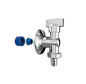 Torneira ABS Multi Uso