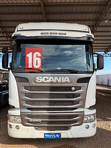 SCANIA