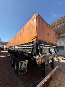 LS RODOFORT 3E 13,5mts