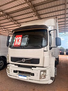 VOLVO 270 6X2R