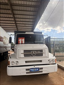MERCEDES BENZ - 1620