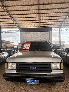 FORD F4000