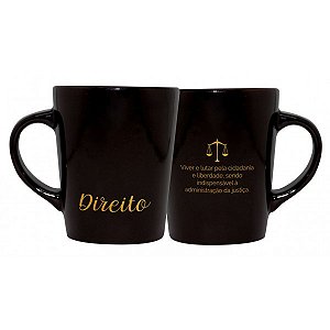 Caneca Profissões