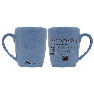 CANECA MOMENTOS GRATIDÃO