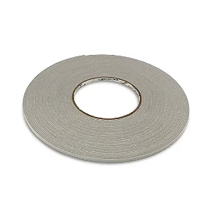 GUARNIÇÃO - FITA DUPLA FACE PARA VEDAÇÃO 2 MM