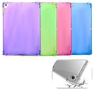 Case Capa Proteção Quedas P/Tablet Galaxy Tab A8 X200 X205 - Daicommerce