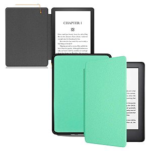 Case Capa Ultra Slim para Kindle 11ª Geração 2022 - 6 Polegadas
