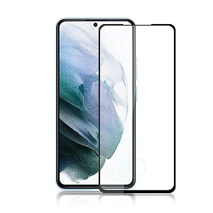 Pelicula de vidro Temperado para Smartphone Samsung S10 Plus