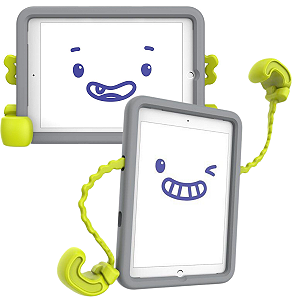 Capa Suporte Infantil Resistente para tablet 8 a 8.7 Premium