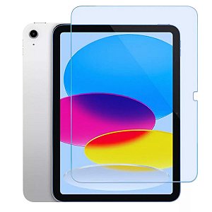 Película de Vidro Temperado Proteção p/ Tablet iPad 10.9"