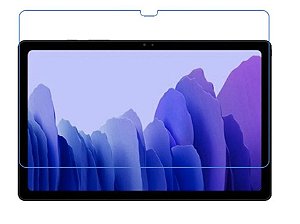 Película de Vidro para Tablet Samsung Galaxy A7 10.4 Polegadas