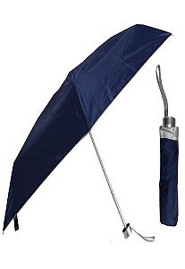 Mini Guarda Chuva de bolsa Sombrinha Portátil c/ proteção UV
