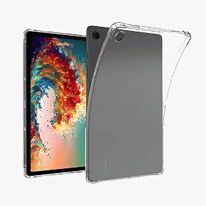 Capa Transparente Anti Queda P/ Samsung Galaxy Tab A9 Plus