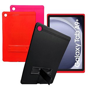 Capa P/ Tablet Samsung Galaxy Tab A9 PLUS c/Apoio Horizontal