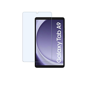 Película de vidro p/ Tablet Samsung galaxy A9 Tela 8.7 X115