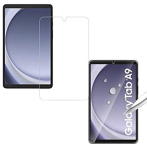 Película de vidro p/ Tablet Samsung galaxy A9 Tela 8.7 X115