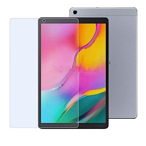Película De Vidro P/ Tablet samsung Galaxy Tab A 10.1" T510