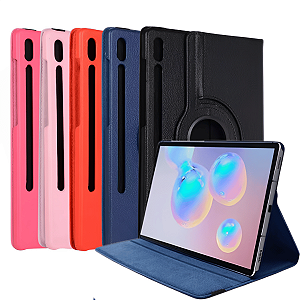 Capa Giratória Para Tablet Samsung Galaxy Tab S9 11"
