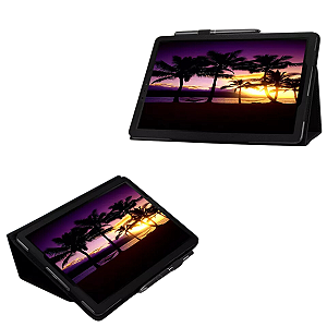 Capa Case para Tablet 9 Polegadas com Suporte para Caneta Touch