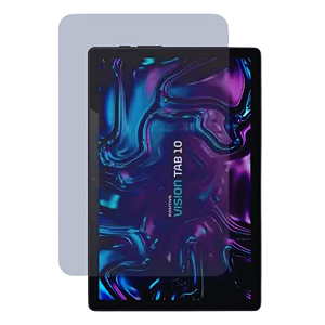 kit com 35 Películas Exclusiva HD TPU p/ Tablet Positivo Vision Tab 10