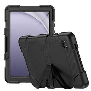 Capa Survivor Para Tablet Galaxy Tab A9 Plus 11" Anti Choque