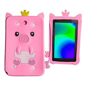 Capa dupla m7 wifi e porquinho